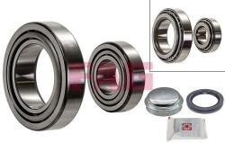Fag Set rulment roata FAG 713 6678 00 (713 6678 00)