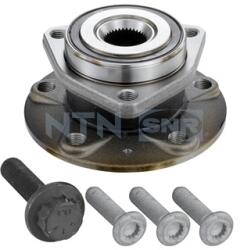 SNR Set rulment roata SNR R154.61 (R154.61) - fixbox