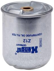 Hengst Filter Filtru ulei HENGST FILTER Z12 D64 (Z12 D64) - fixbox