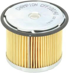 CHAMPION Filtru combustibil CHAMPION CFF100141 (CFF100141) - fixbox