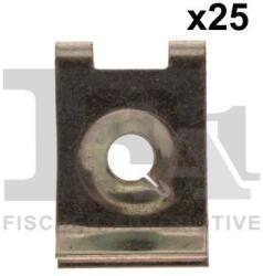 FA1 Piulita din tabla FA1 99-10028.25 - fixbox