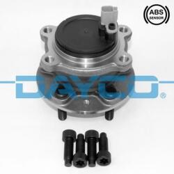 DAYCO Set rulment roata DAYCO KWD1324 (KWD1324) - fixbox