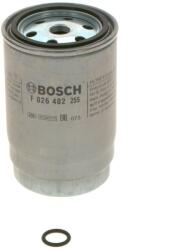 Bosch Filtru combustibil BOSCH F 026 402 255 (F 026 402 255) - fixbox