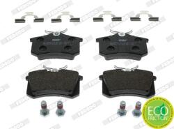 FERODO Set placute frana FERODO FDB1491 (FDB1491)
