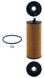 MAHLE Filtru ulei MAHLE OX 361/4D (OX 361/4D) - fixbox