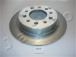 JAPKO Disc frana JAPKO 61H04C (61H04C) - fixbox