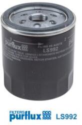 PURFLUX Filtru ulei PURFLUX LS992 (LS992) - fixbox