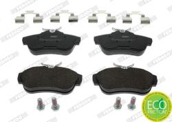 FERODO Set placute frana FERODO FVR1772 (FVR1772)