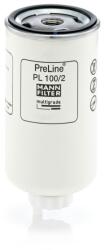 Mann-filter Filtru combustibil MANN-FILTER PL 100/2 (PL 100/2) - fixbox