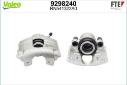 FTE Etrier frana FTE 9298240 (9298240)