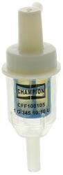CHAMPION Filtru combustibil CHAMPION CFF100105 (CFF100105) - fixbox