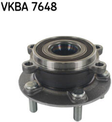 SKF Set rulment roata SKF VKBA 7648 (VKBA 7648) - fixbox
