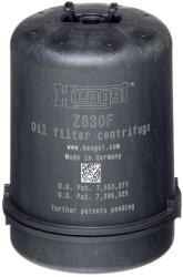 Hengst Filter Filtru ulei HENGST FILTER Z830F (Z830F) - fixbox