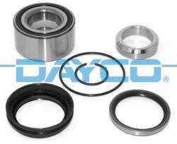 DAYCO Set rulment roata DAYCO KWD1400 (KWD1400) - fixbox