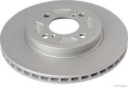 Herth+buss Jakoparts Disc frana HERTH+BUSS JAKOPARTS J3308035 (J3308035) - fixbox