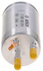 Bosch Filtru combustibil injectie benzina BOSCH F 026 403 014 (F 026 403 014)