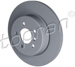 TOPRAN Disc frana TOPRAN 502 006 (502 006)