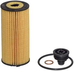 Hengst Filter Filtru ulei HENGST FILTER E833H D321 (E833H D321) - fixbox