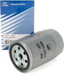 Original Kia Filtru combustibil ORIGINAL KIA 319221K800 (319221K800)