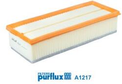 PURFLUX Filtru aer PURFLUX A1217 (A1217) - fixbox