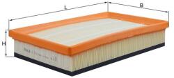 MAHLE Filtru aer MAHLE LX 2060 (LX 2060) - fixbox