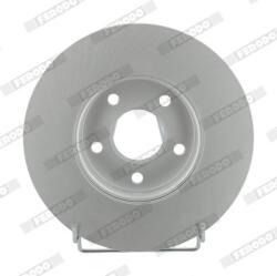 FERODO Disc frana FERODO DDF1222C (DDF1222C)