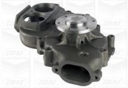 GRAF Pompă de apă, răcire motor GRAF PA1327