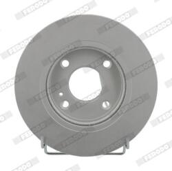 FERODO Disc frana FERODO DDF1740C (DDF1740C)