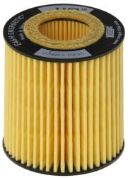 Hengst Filter Filtru ulei HENGST FILTER E46H D126 (E46H D126) - fixbox