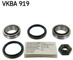 SKF Set rulment roata SKF VKBA 919 (VKBA 919) - fixbox
