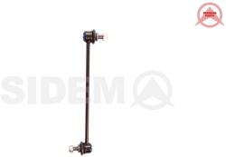 SIDEM Brat/bieleta suspensie, stabilizator SIDEM 47361