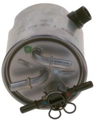 Bosch Filtru combustibil BOSCH F 026 402 019 (F 026 402 019) - fixbox