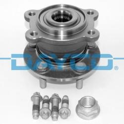 DAYCO Set rulment roata DAYCO KWD1375 (KWD1375) - fixbox