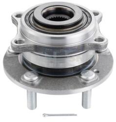 SNR Set rulment roata SNR R184.34 (R184.34) - fixbox