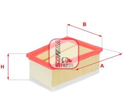 SOFIMA Filtru aer SOFIMA S 5740 A (S 5740 A) - fixbox