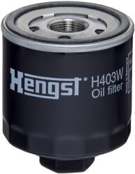 Hengst Filter Filtru ulei HENGST FILTER H403W (H403W) - fixbox