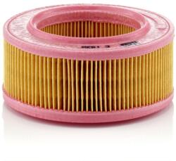 Mann-filter Filtru aer MANN-FILTER C 1530 (C 1530) - fixbox