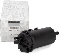 Original Renault Filtru combustibil ORIGINAL RENAULT 8201102931 (8201102931)