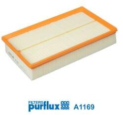 PURFLUX Filtru aer PURFLUX A1169 (A1169) - fixbox