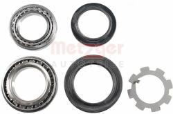 METZGER Set rulment roata METZGER WM 2312 (WM 2312)