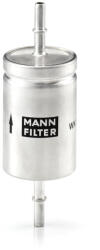 Mann-filter Filtru combustibil MANN-FILTER WK 512 (WK 512) - fixbox