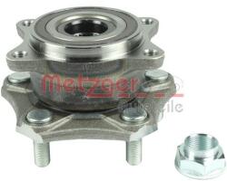 METZGER Set rulment roata METZGER WM 6978 (WM 6978) - fixbox