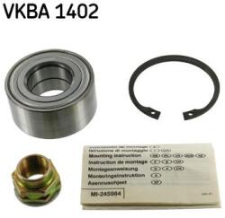 SKF Set rulment roata SKF VKBA 1402 (VKBA 1402) - fixbox