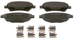 Bosch Set placute frana, frana disc BOSCH 0 986 424 785 - fixbox