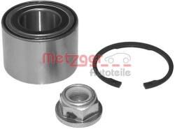 METZGER Set rulment roata METZGER WM 2043 (WM 2043)