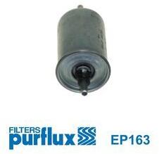 PURFLUX Filtru combustibil PURFLUX EP163 (EP163) - fixbox