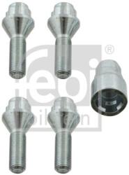Febi Bilstein Surub roata FEBI BILSTEIN 27052 (27052) - fixbox