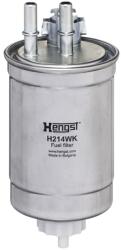 Hengst Filter Filtru combustibil HENGST FILTER H214WK (H214WK) - fixbox