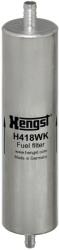 Hengst Filter Filtru combustibil HENGST FILTER H418WK (H418WK) - fixbox