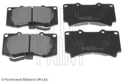 BLUE PRINT Set placute frana BLUE PRINT ADA104221 (ADA104221)